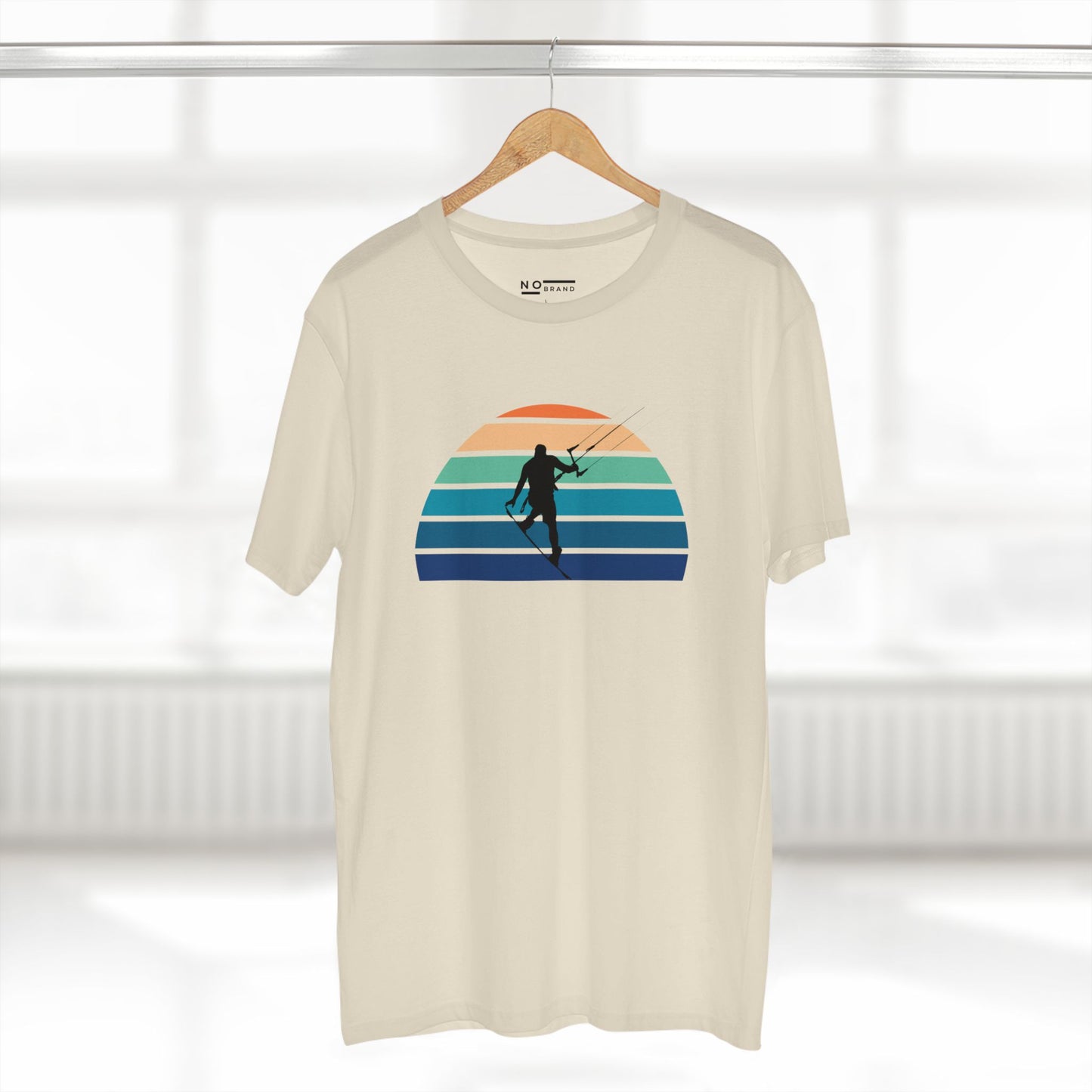 Sunset - Kite Surfing collection