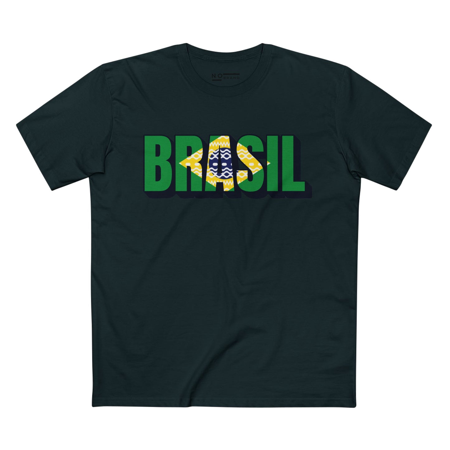 Brasil com S