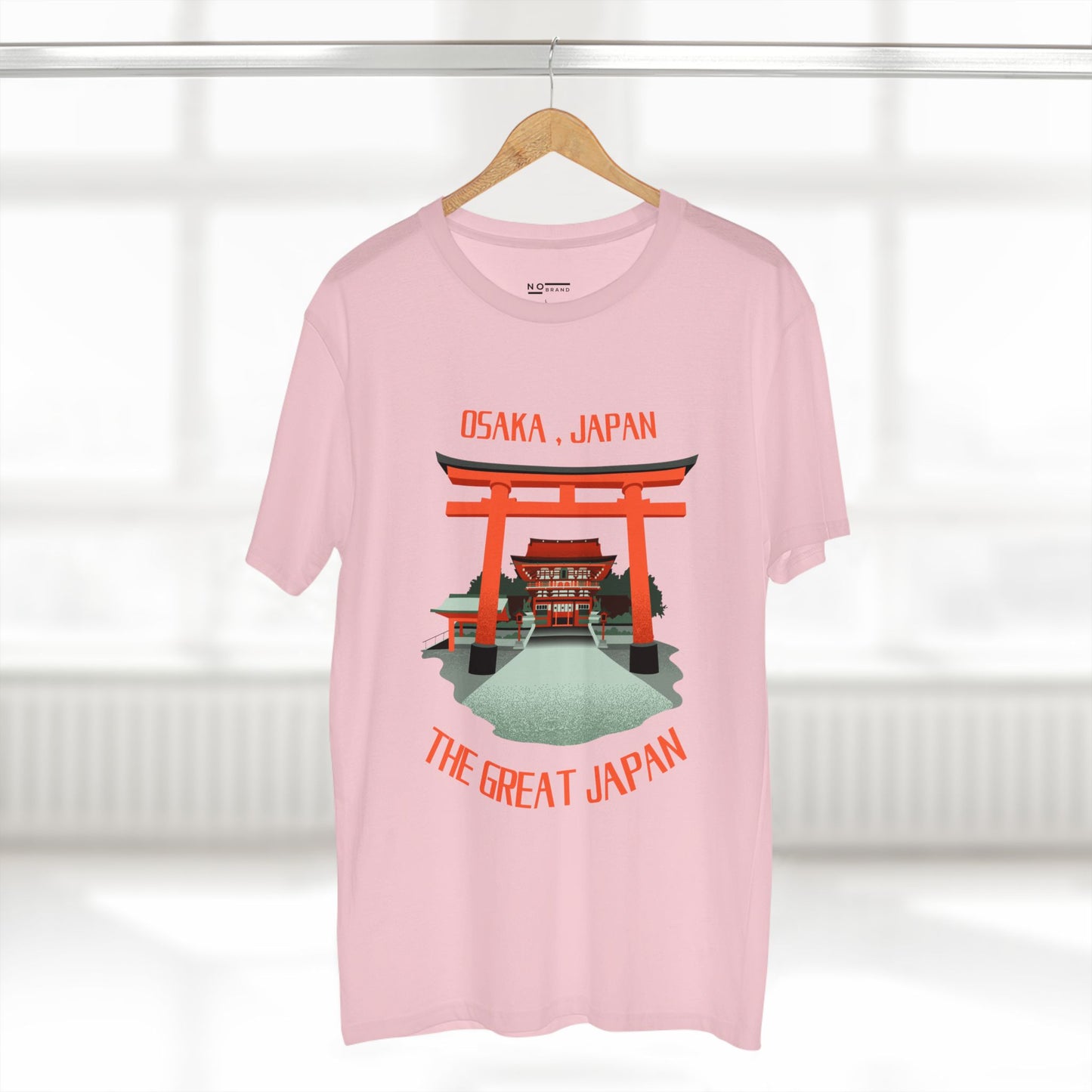 Osaka