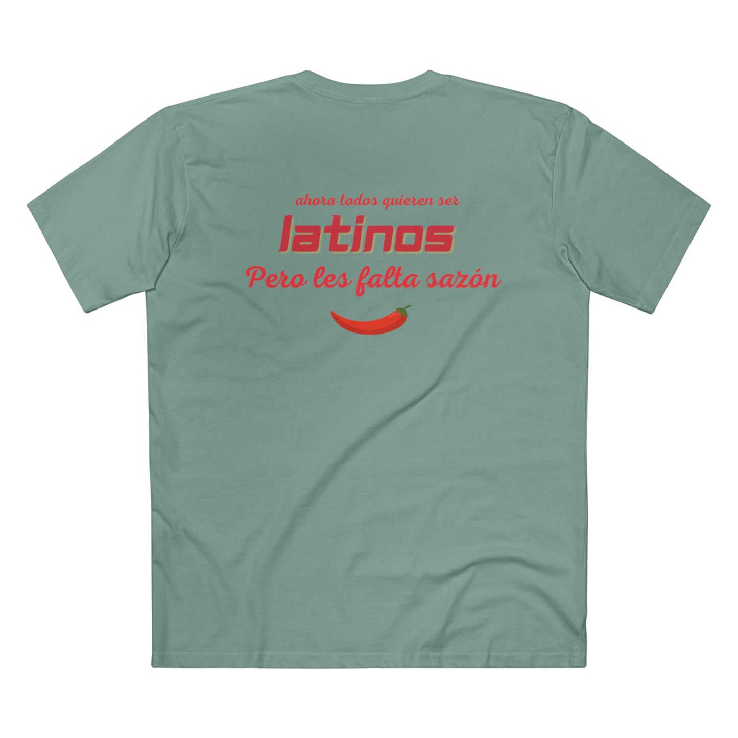 Sazon Latino