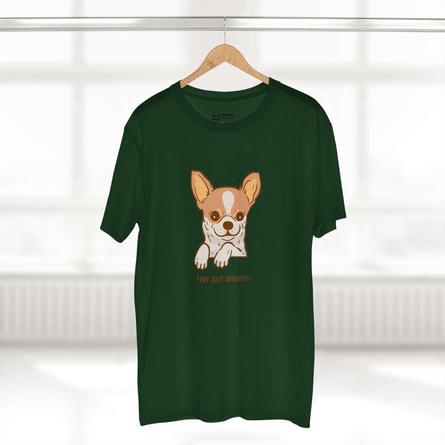 Mighty Chihuahua