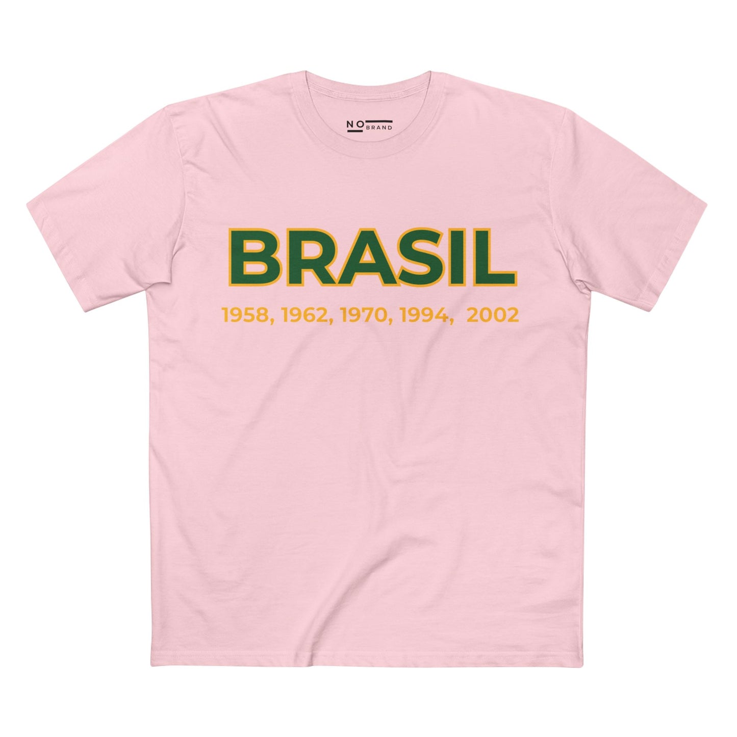 Brasil Hexa campeao