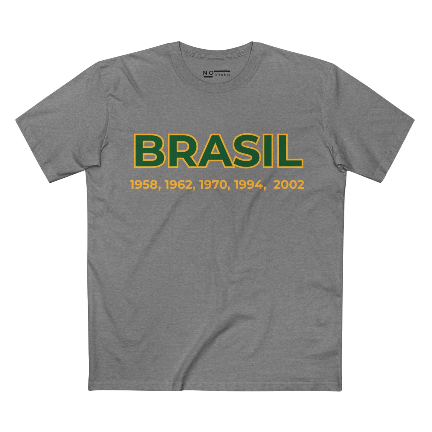 Brasil Hexa campeao