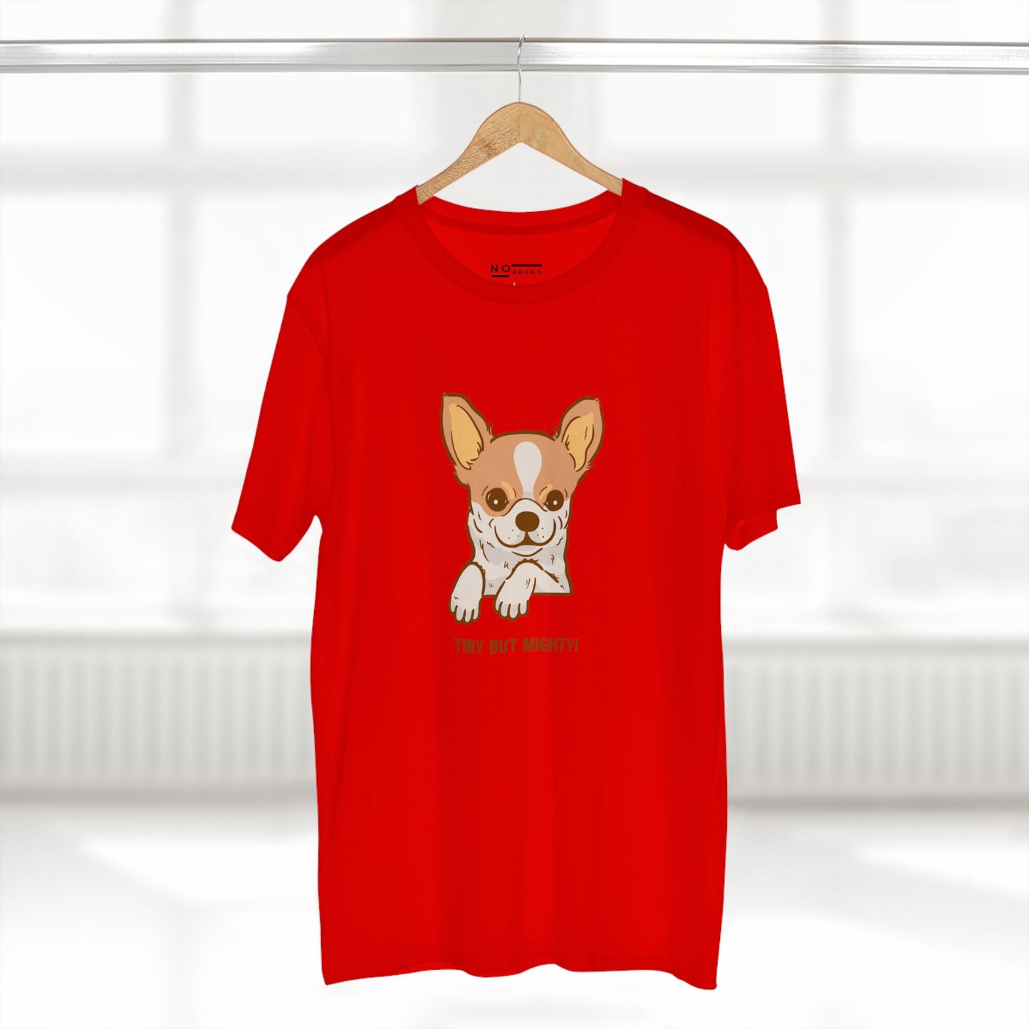 Mighty Chihuahua