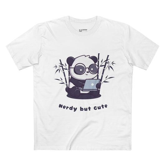 Nerdy