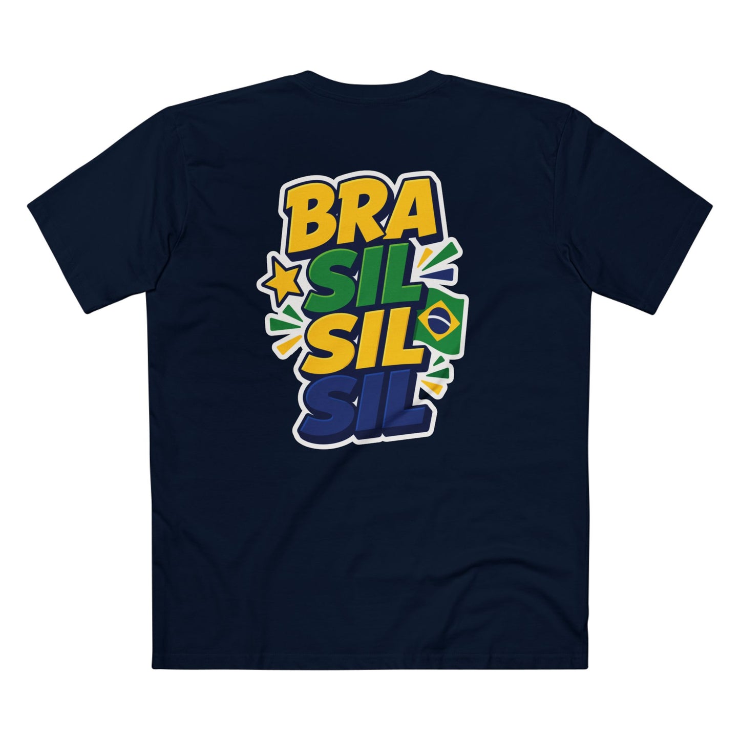 Brasilsilsil