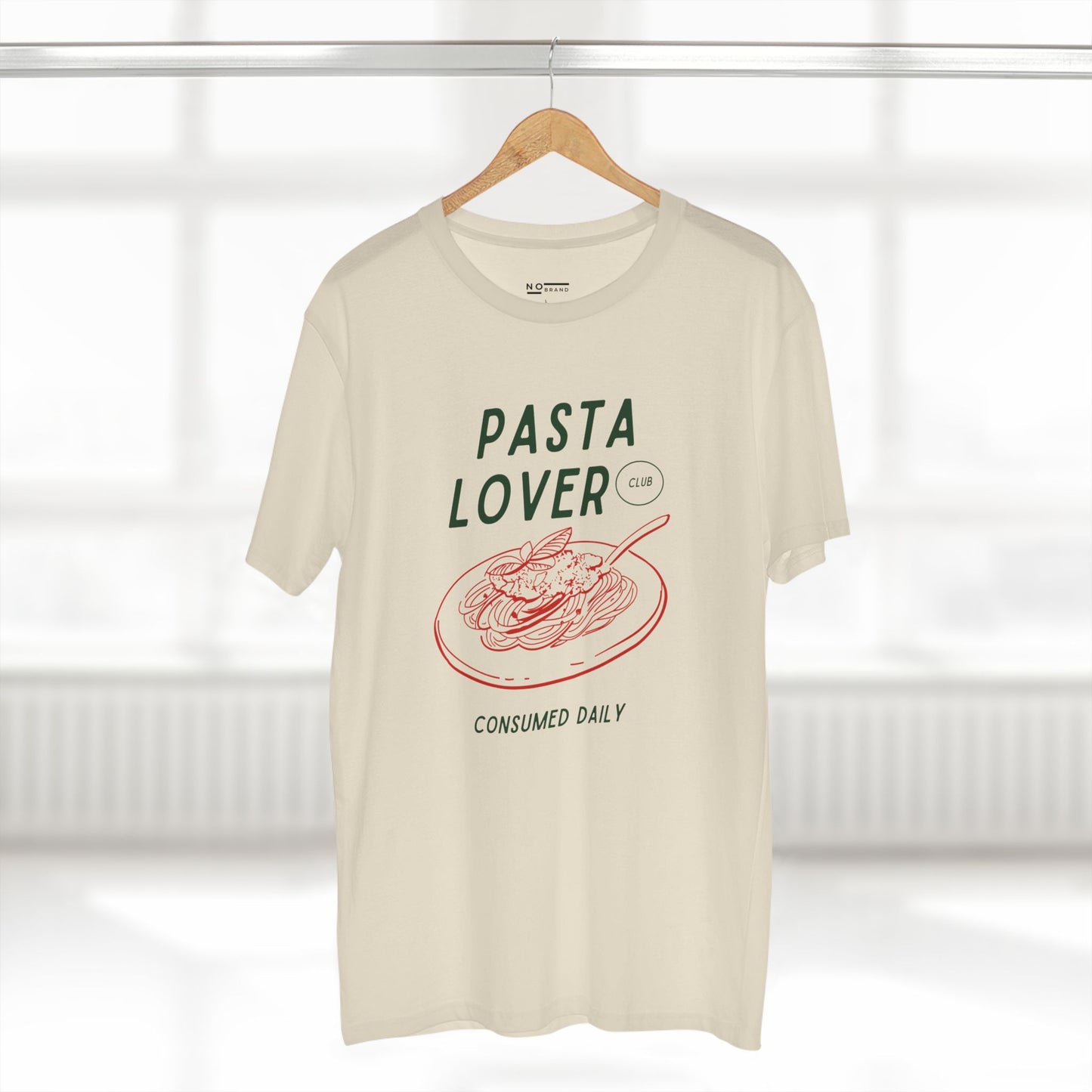 Pasta Lover