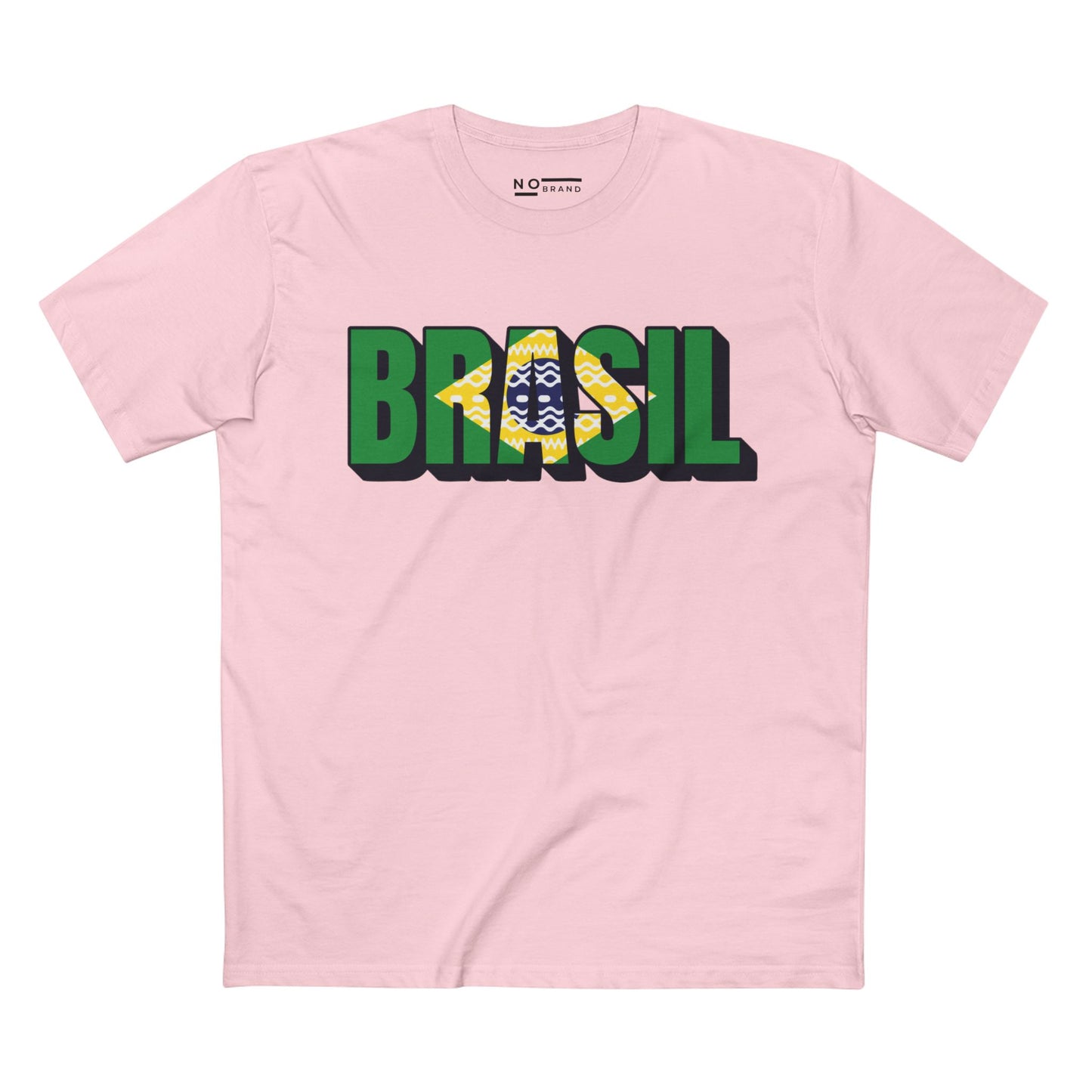 Brasil com S