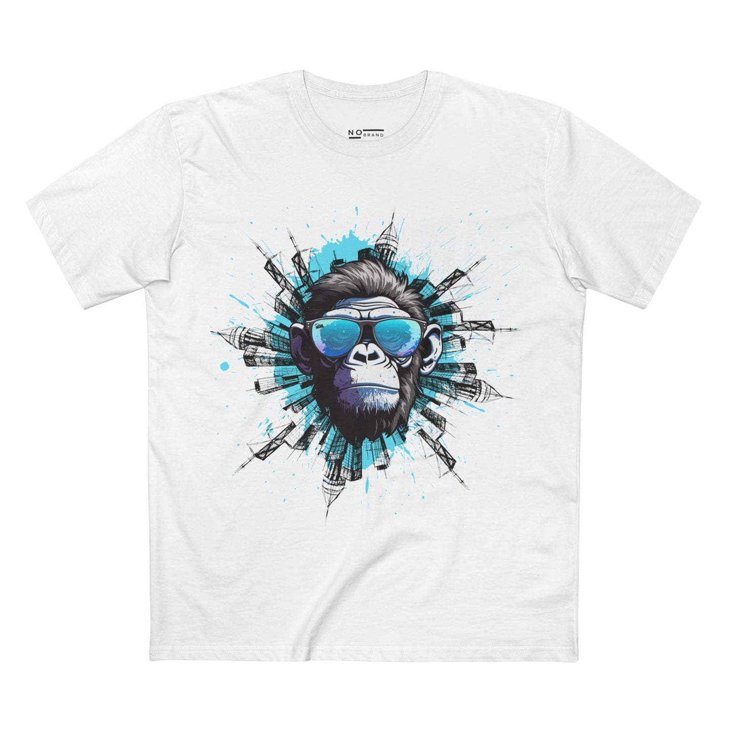 Urban Monkey