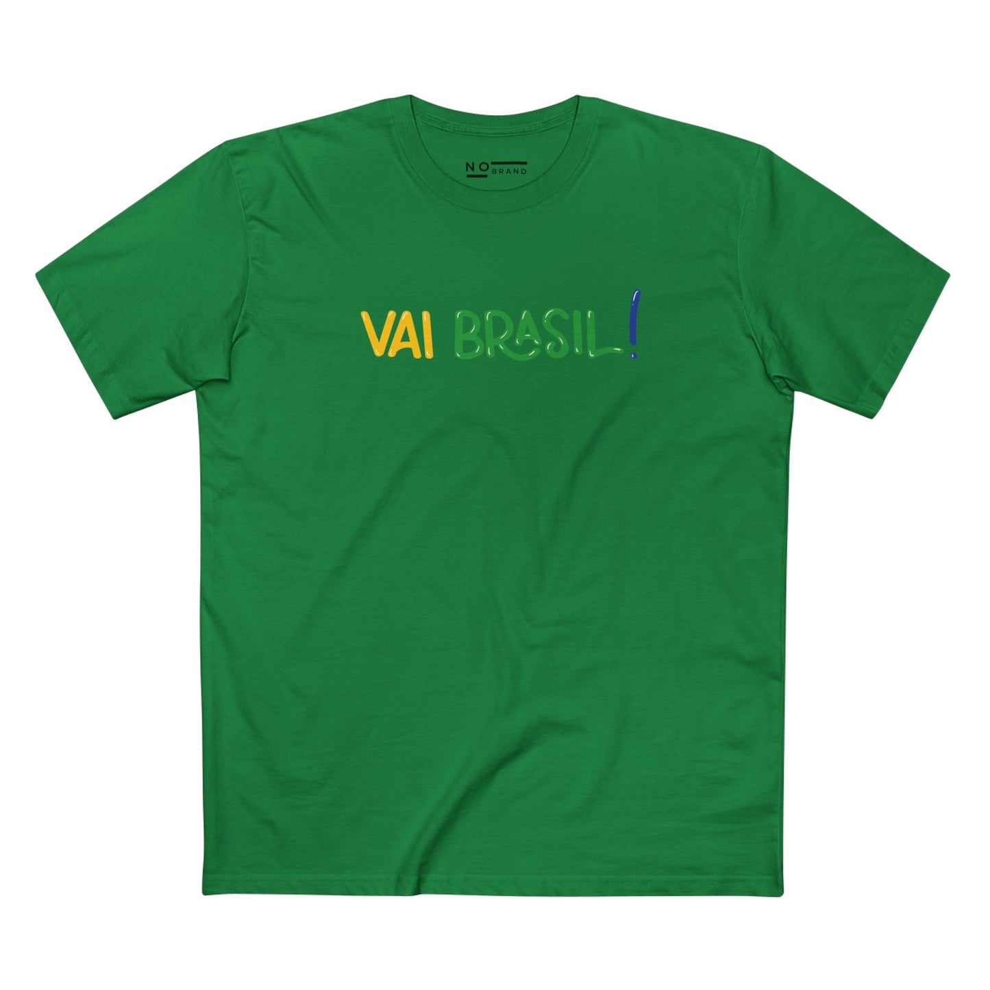Vai BRasil!