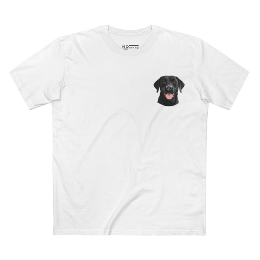 Black Lab - dogs collection