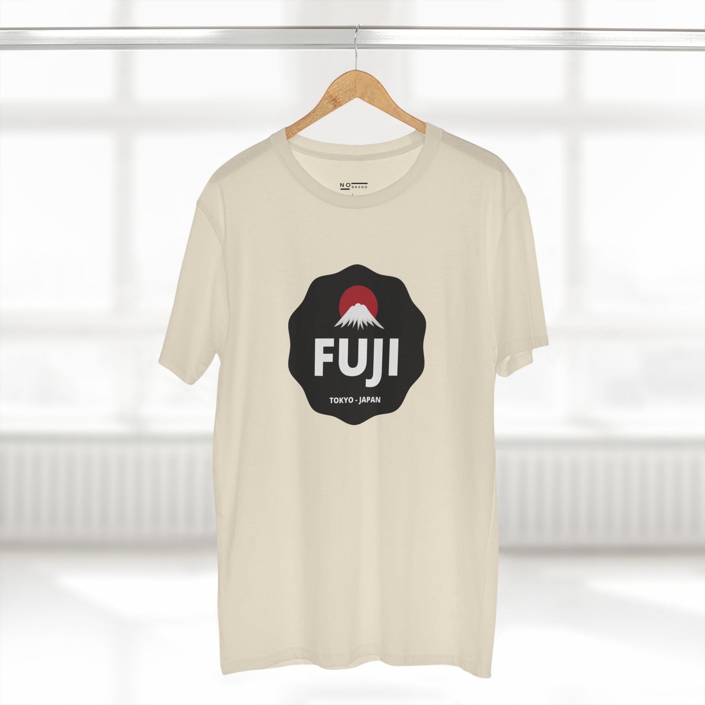 Fuji