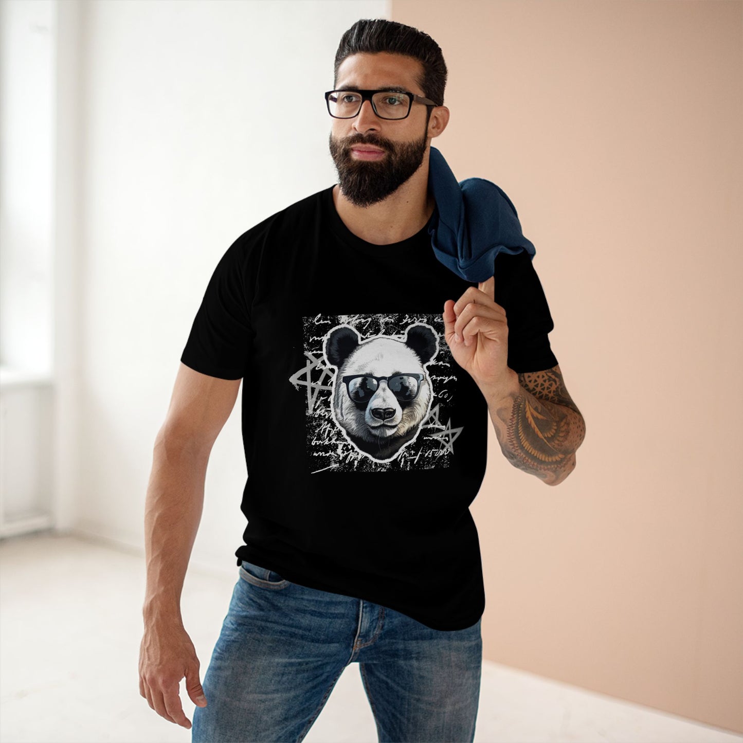 Urban Panda