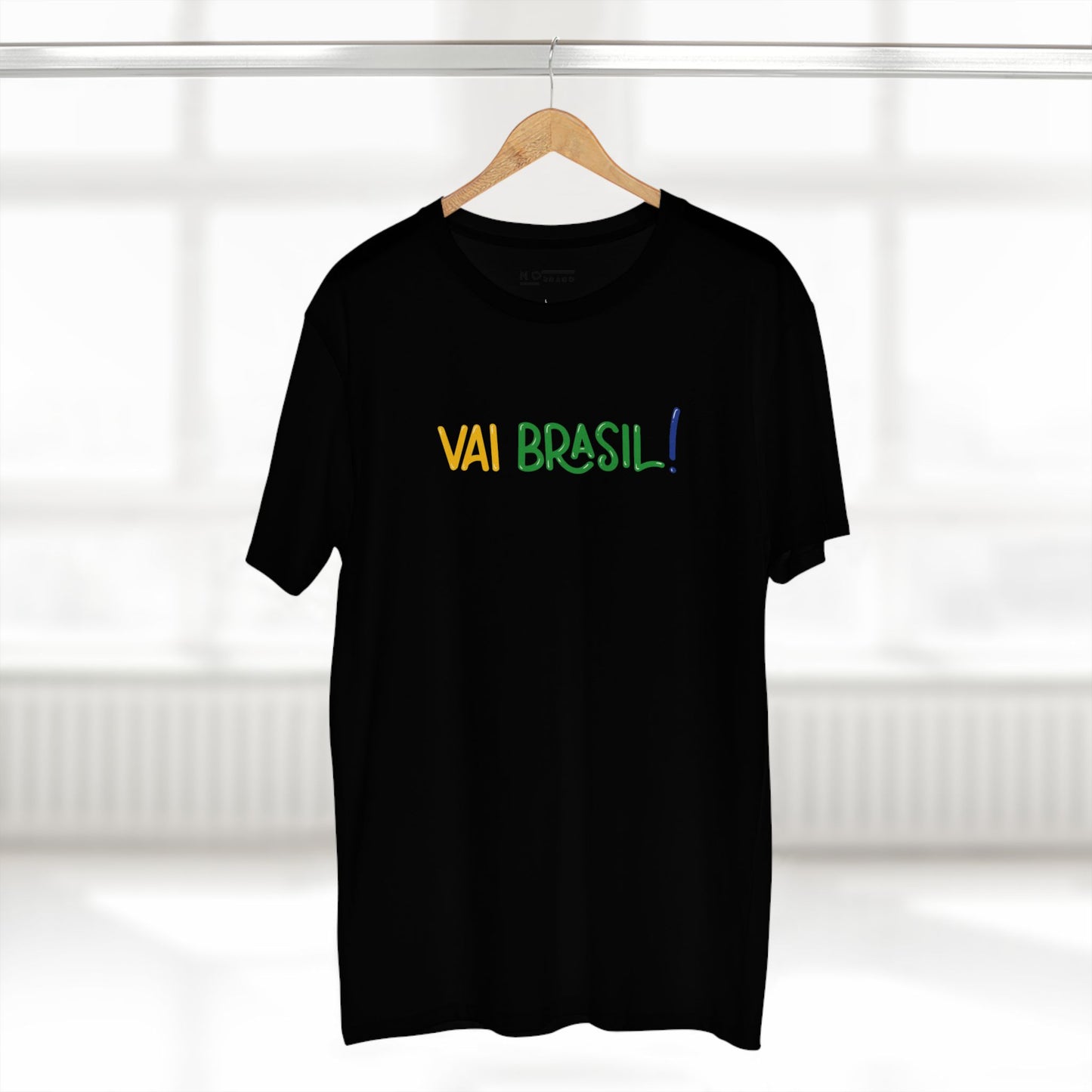 Vai BRasil!