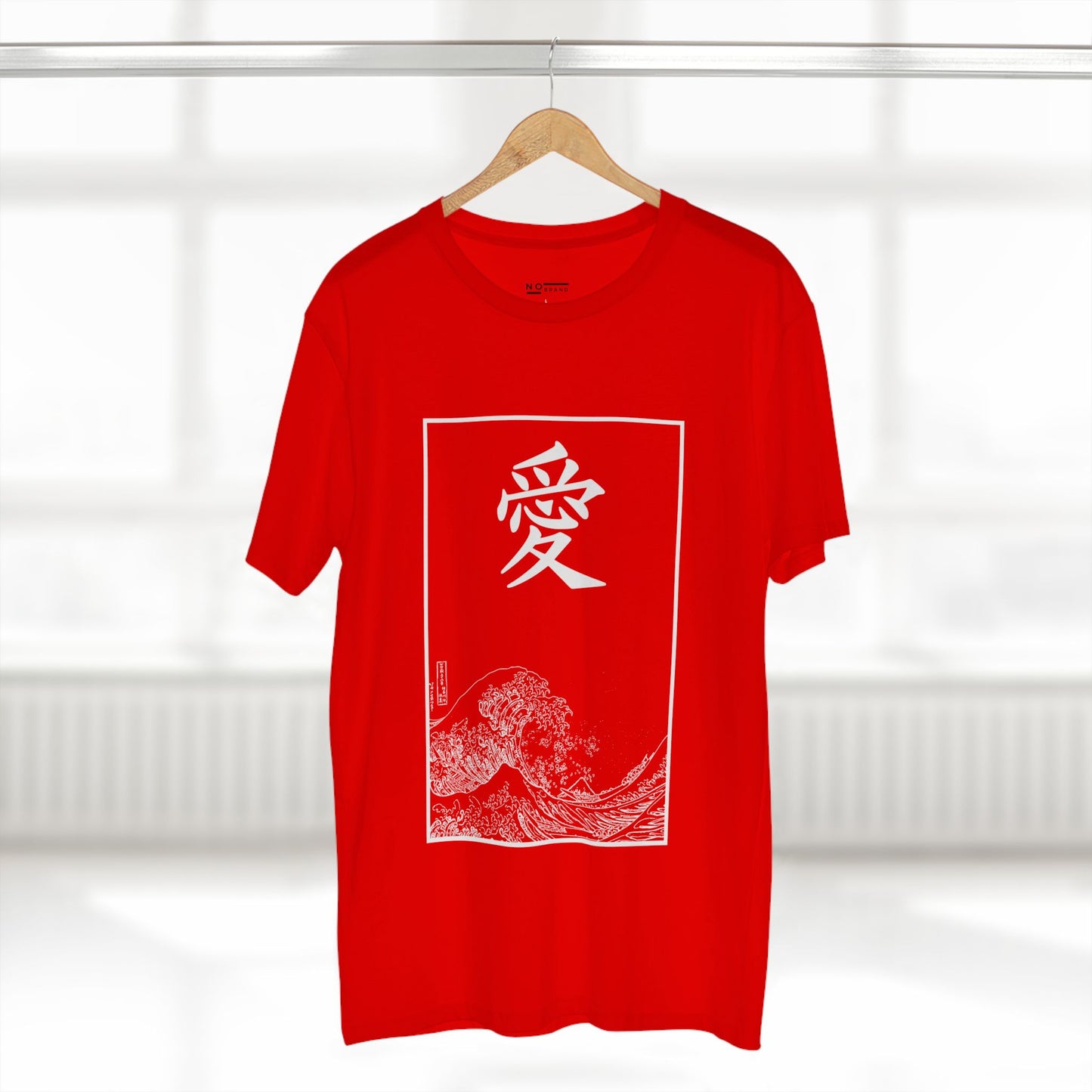 Japanese waves
