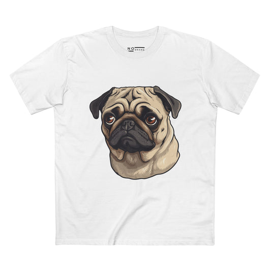 Pug - dogs collection