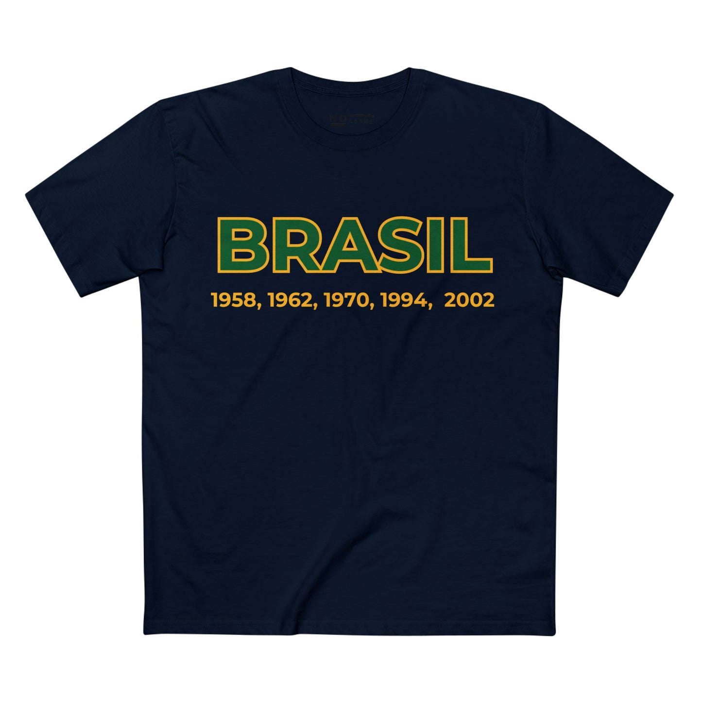 Brasil Hexa campeao