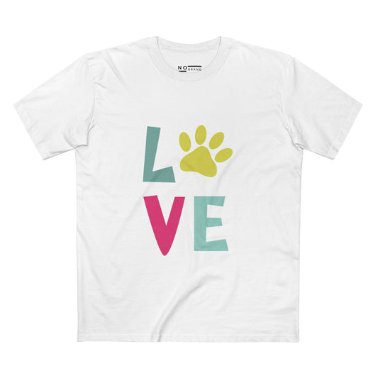 Love - dogs collection