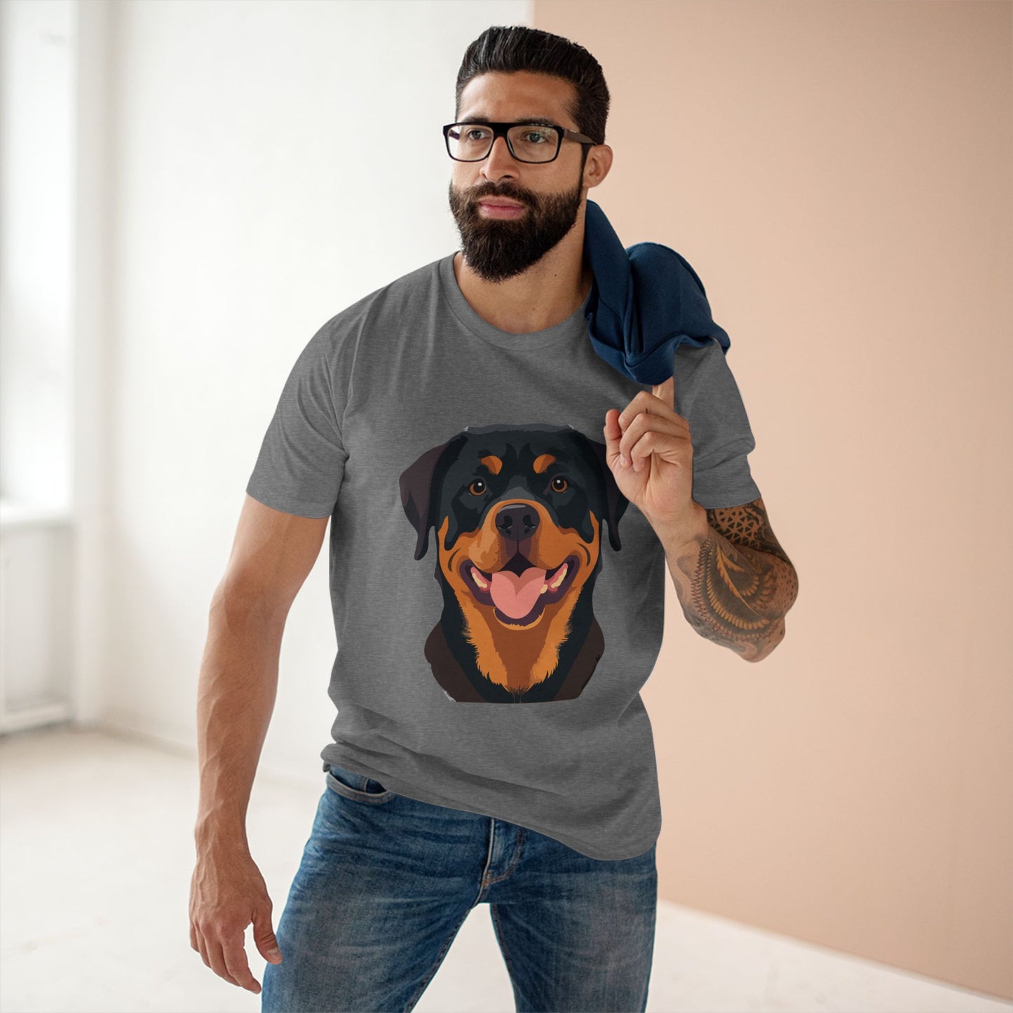 Rottweiler - dogs collection