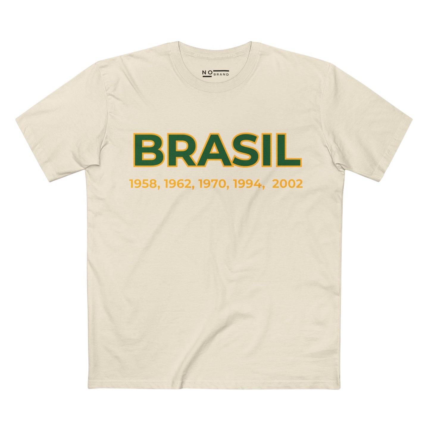 Brasil Hexa campeao