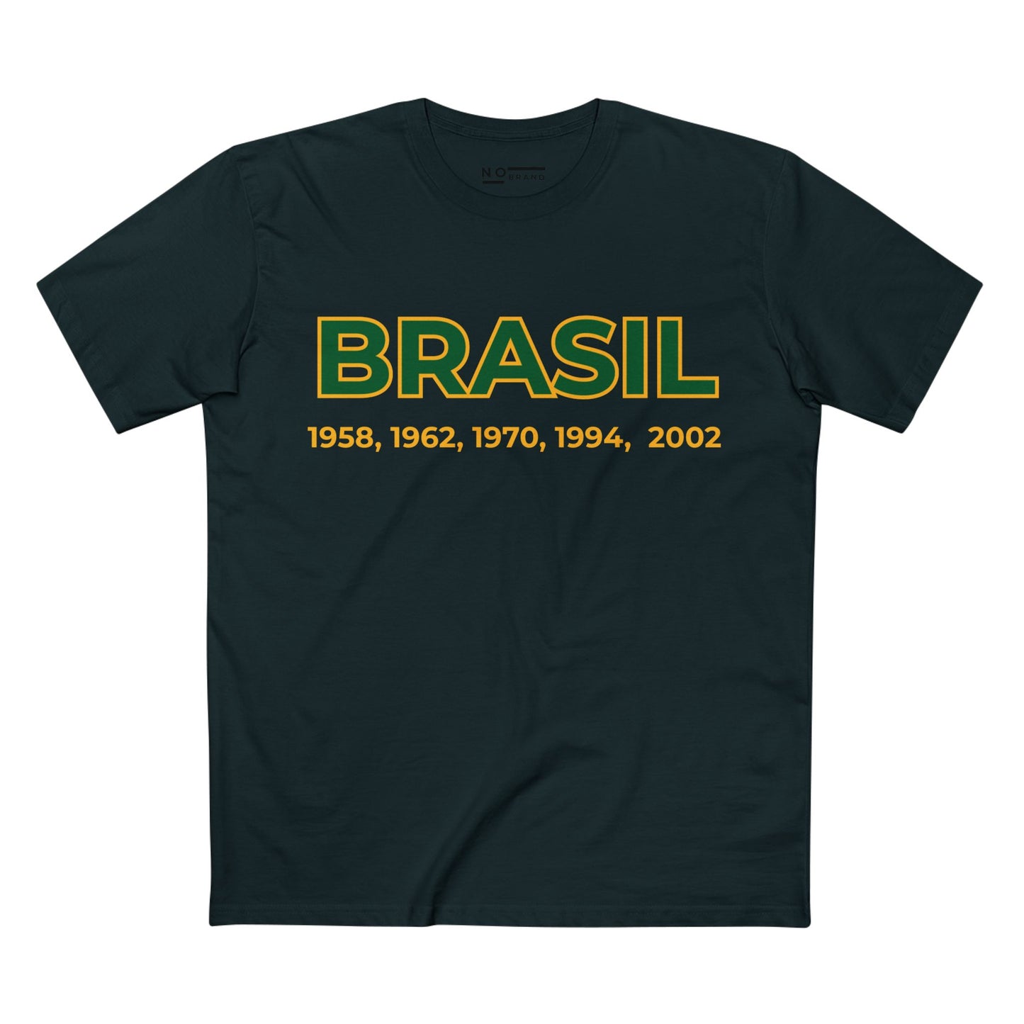 Brasil Hexa campeao