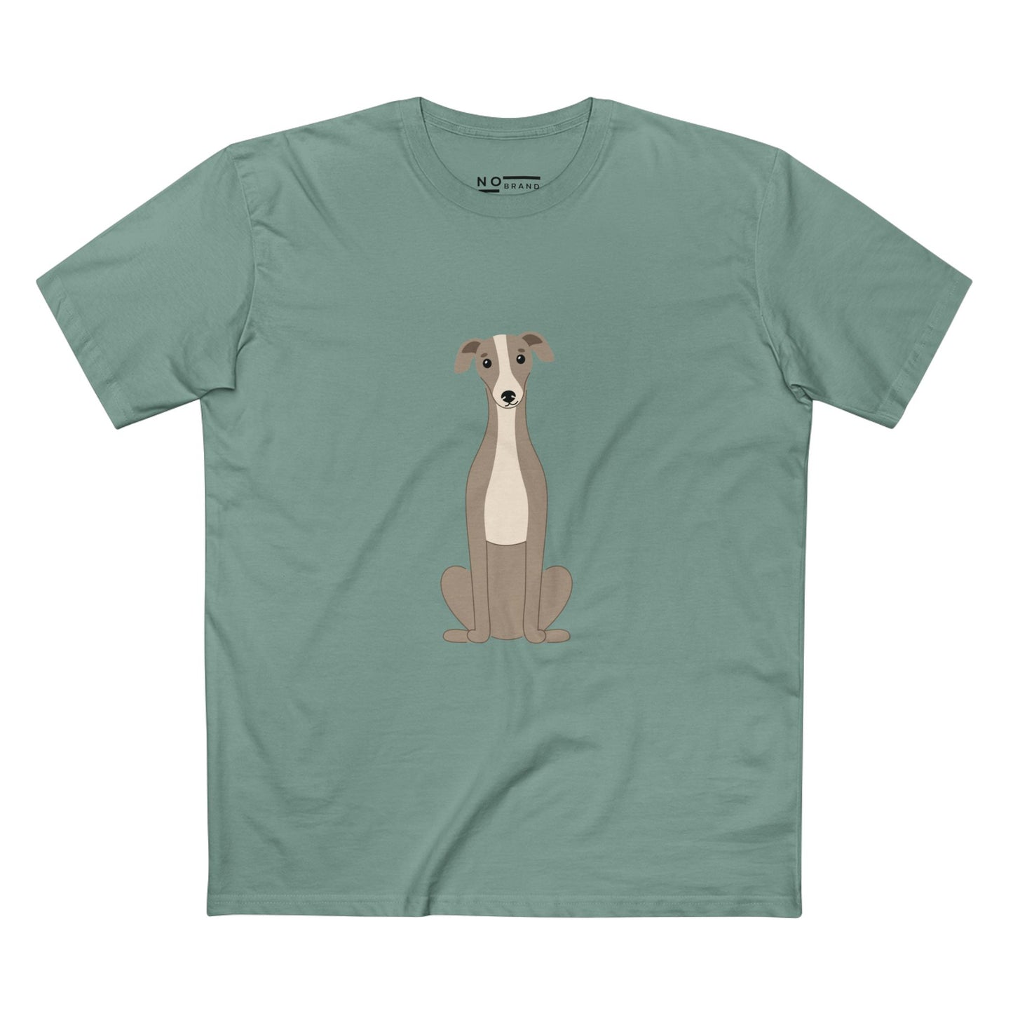Whippet - dogs collection