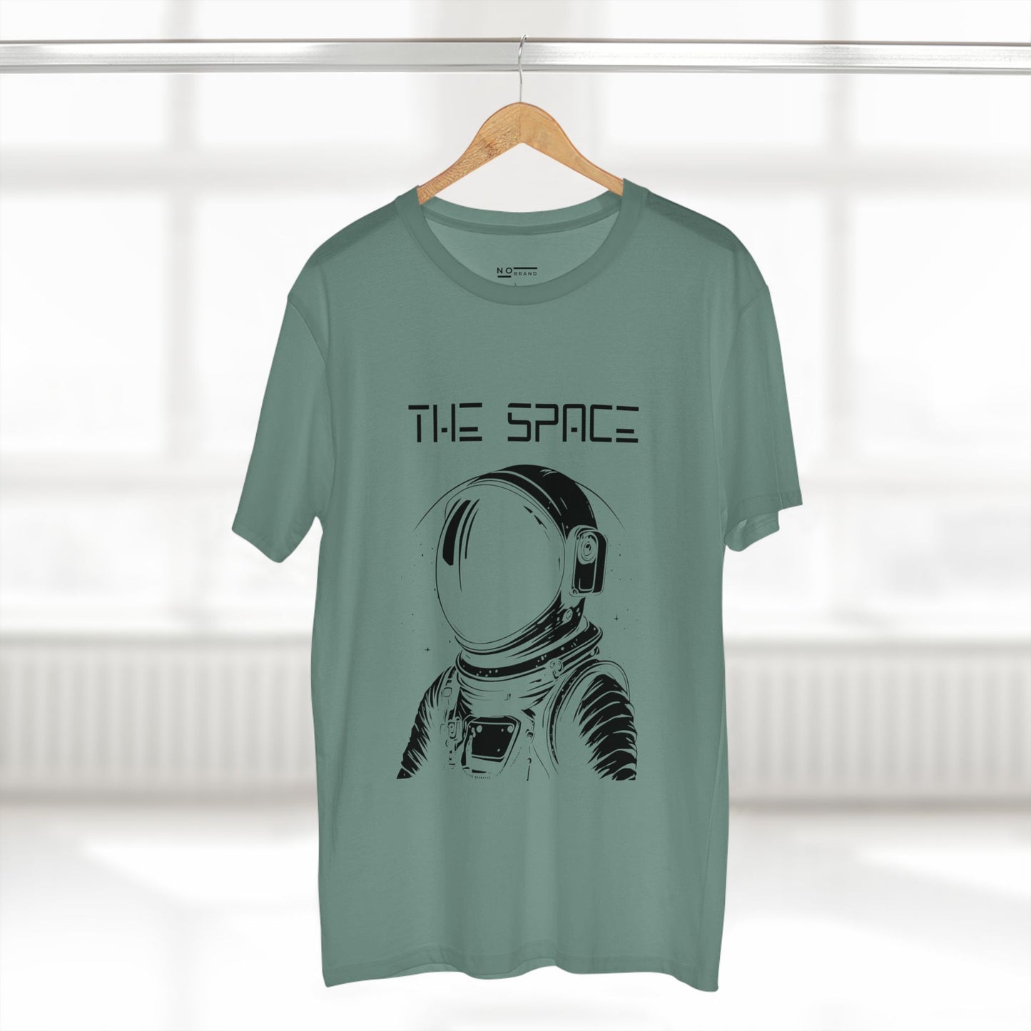The Space