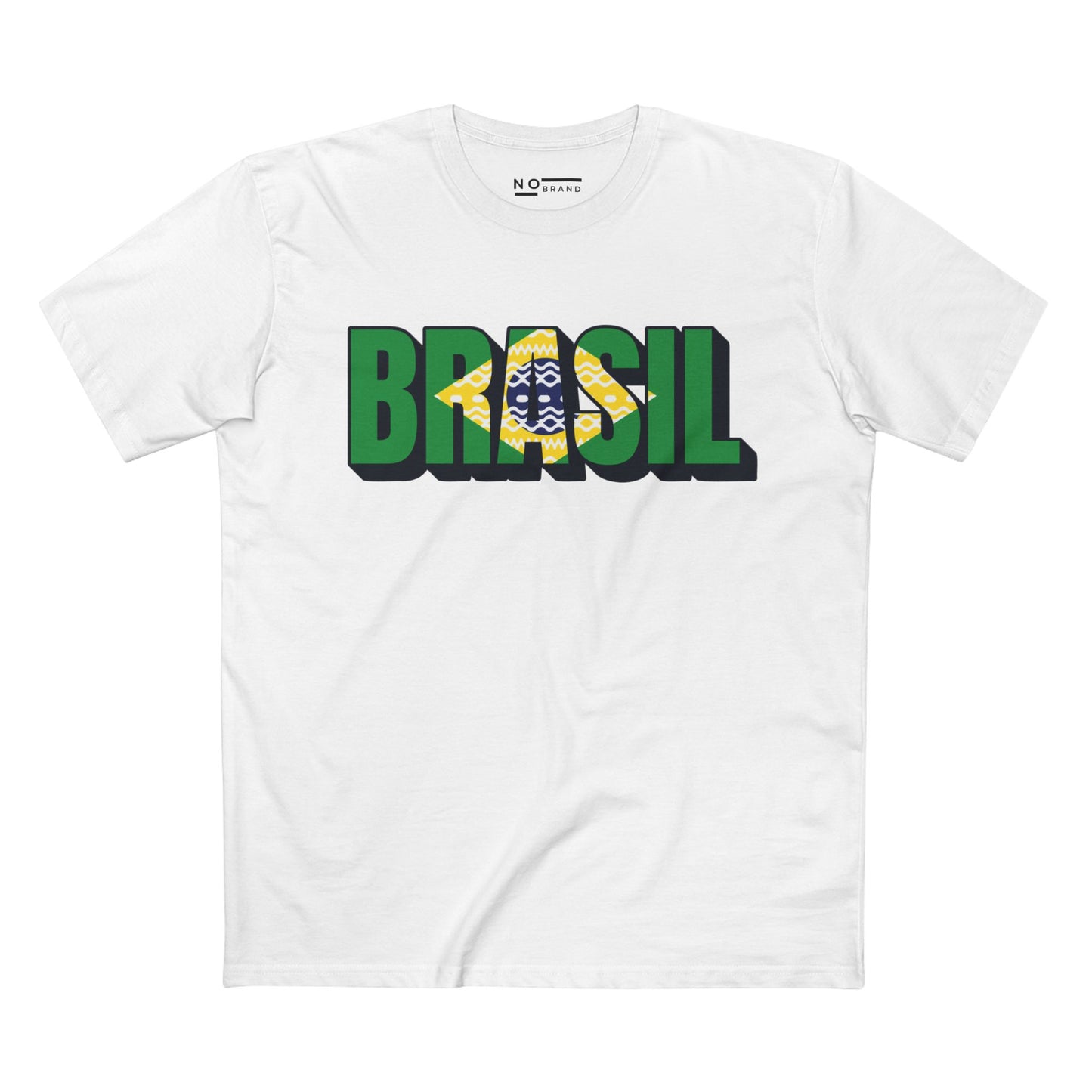 Brasil com S