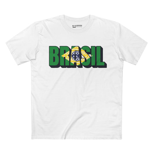 Brasil com S
