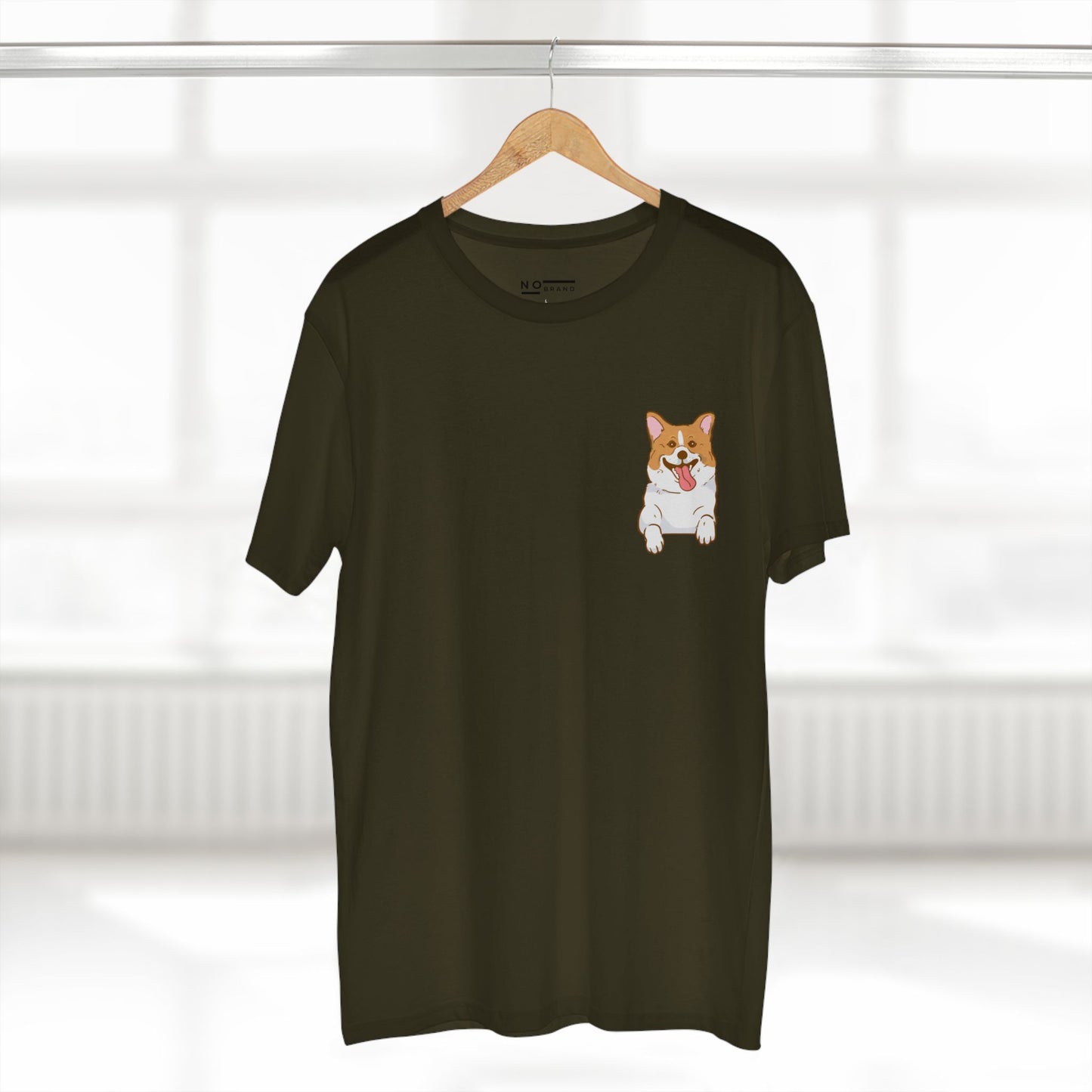 Corgi - dogs collection