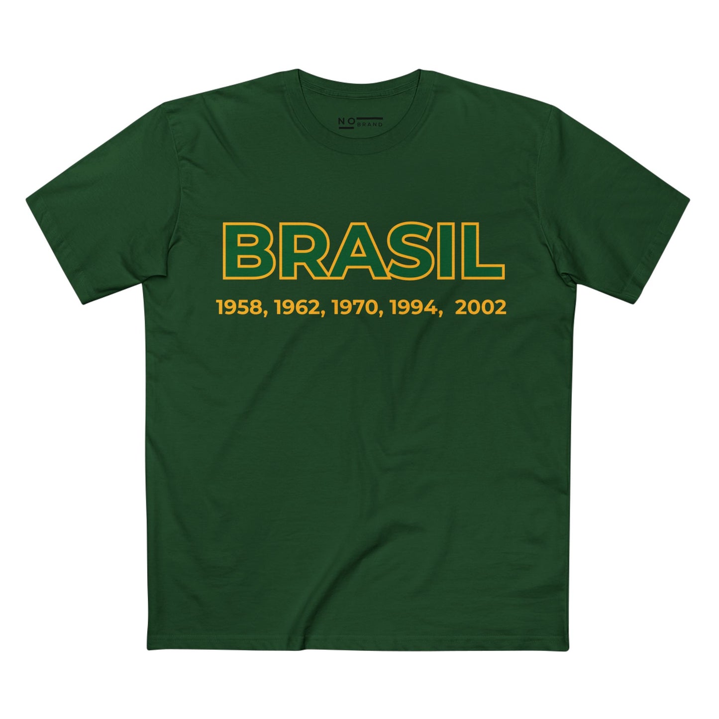Brasil Hexa campeao