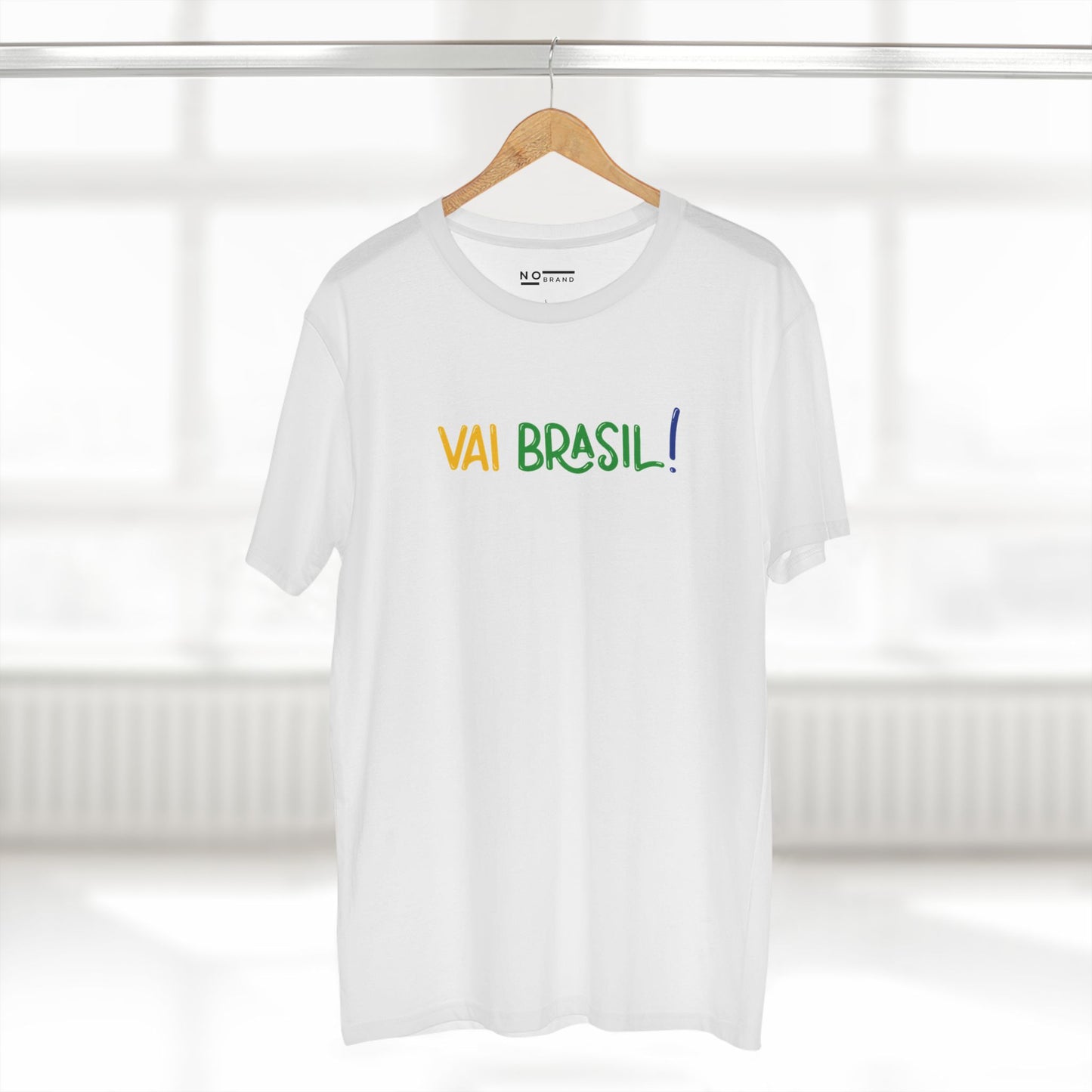 Vai BRasil!