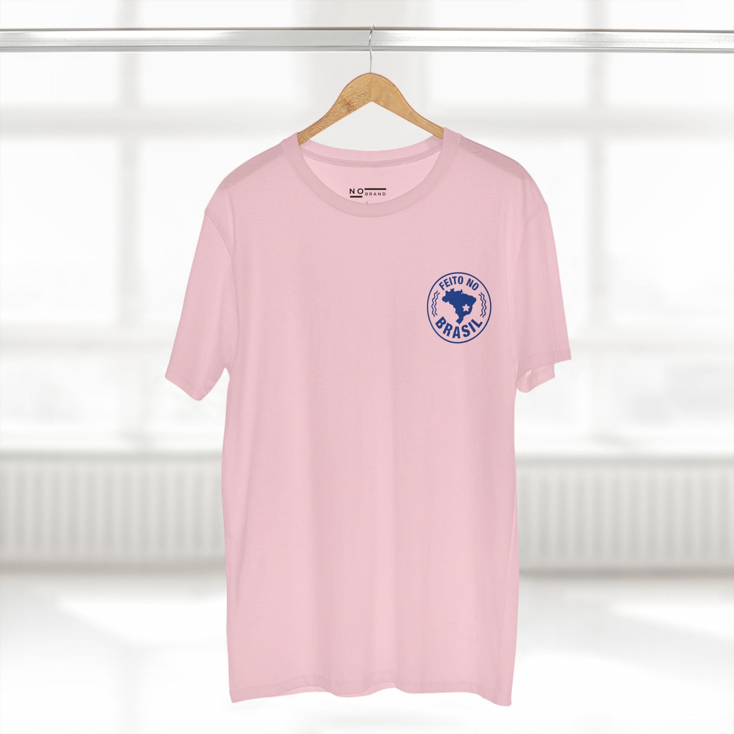 Brasil - feito no Brasil