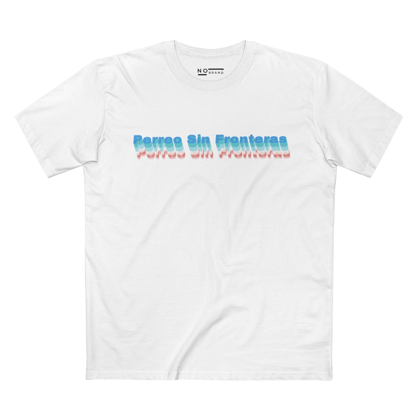 Perreo sin fronteras - PR
