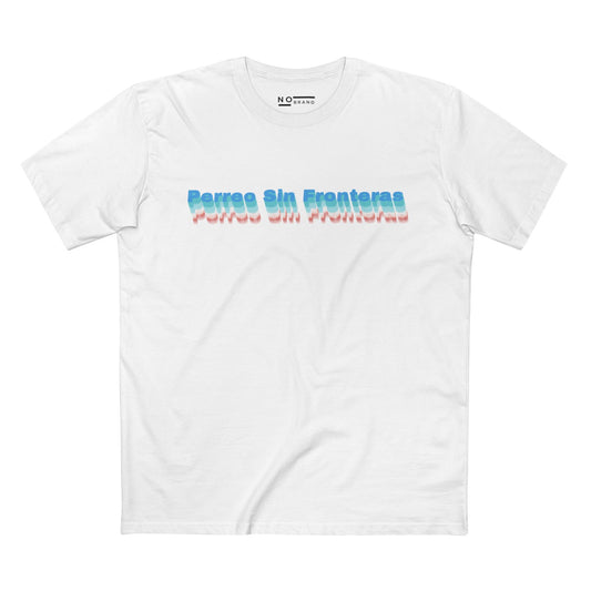 Perreo sin fronteras - PR
