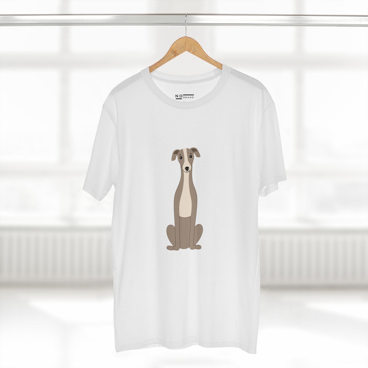 Whippet - dogs collection