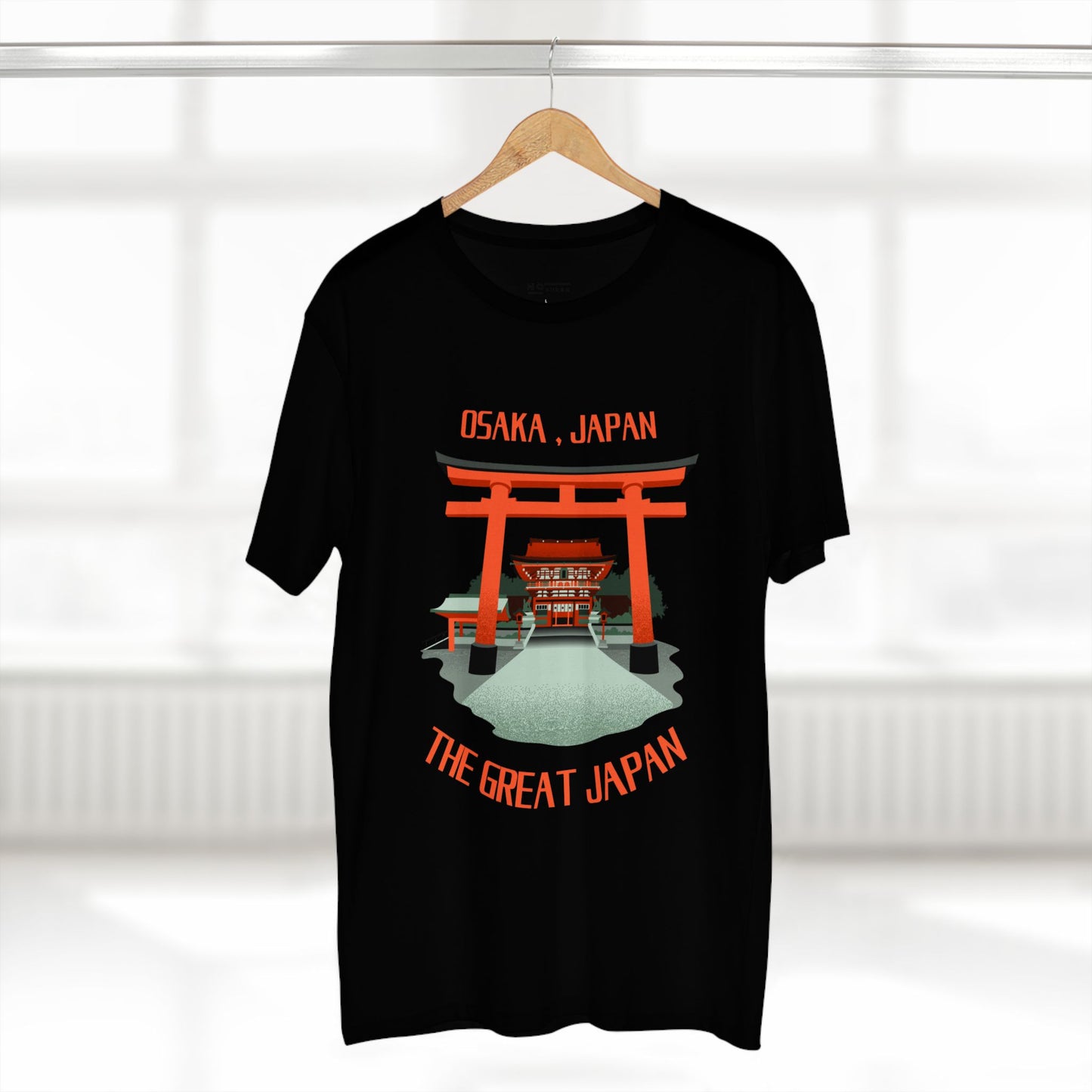 Osaka