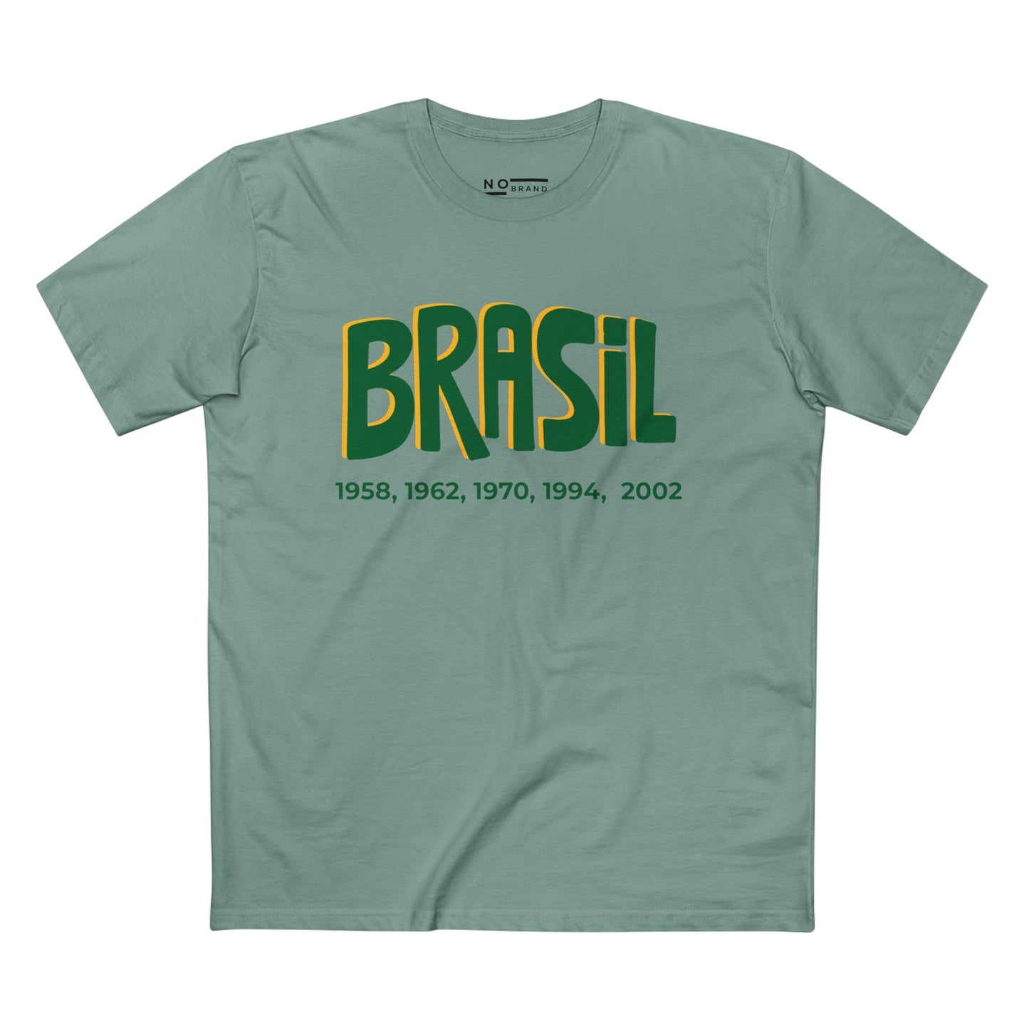 Brasil Hexa