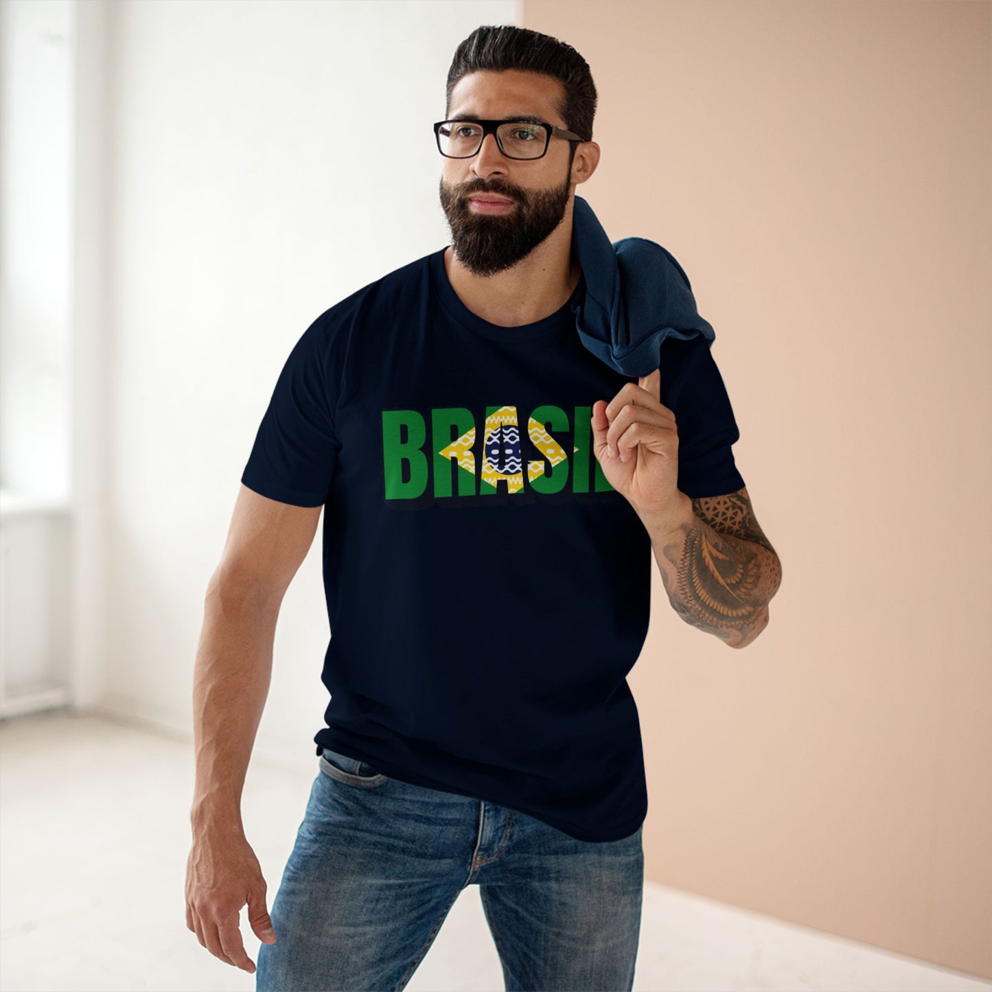 Brasil com S