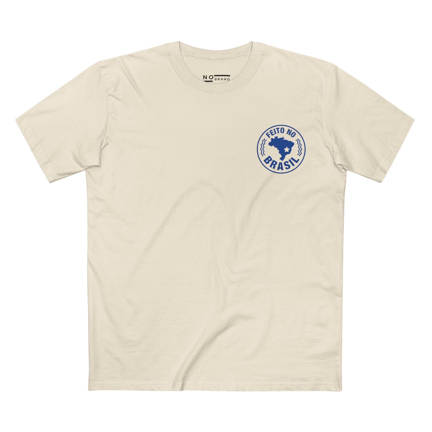 Brasil - feito no Brasil