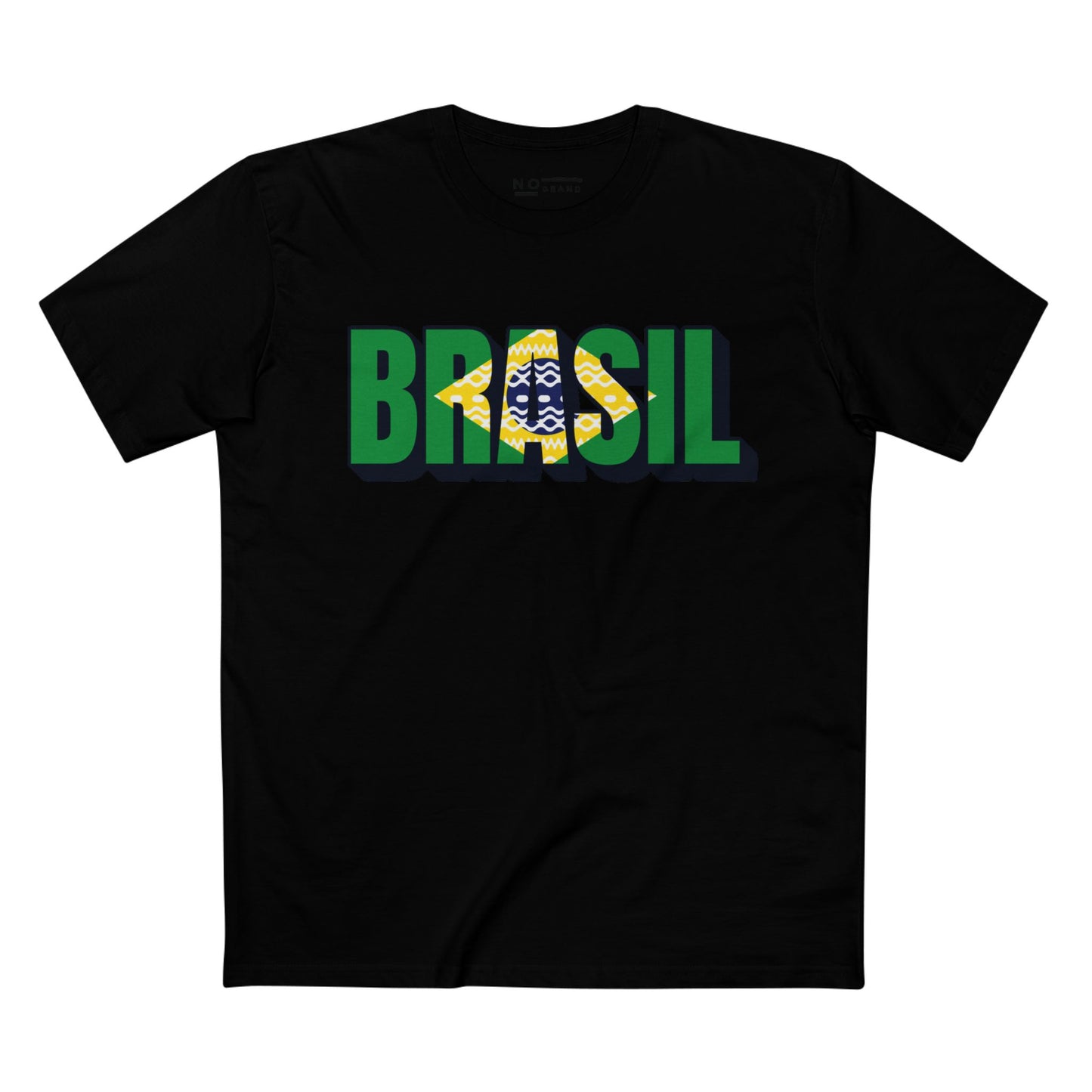 Brasil com S