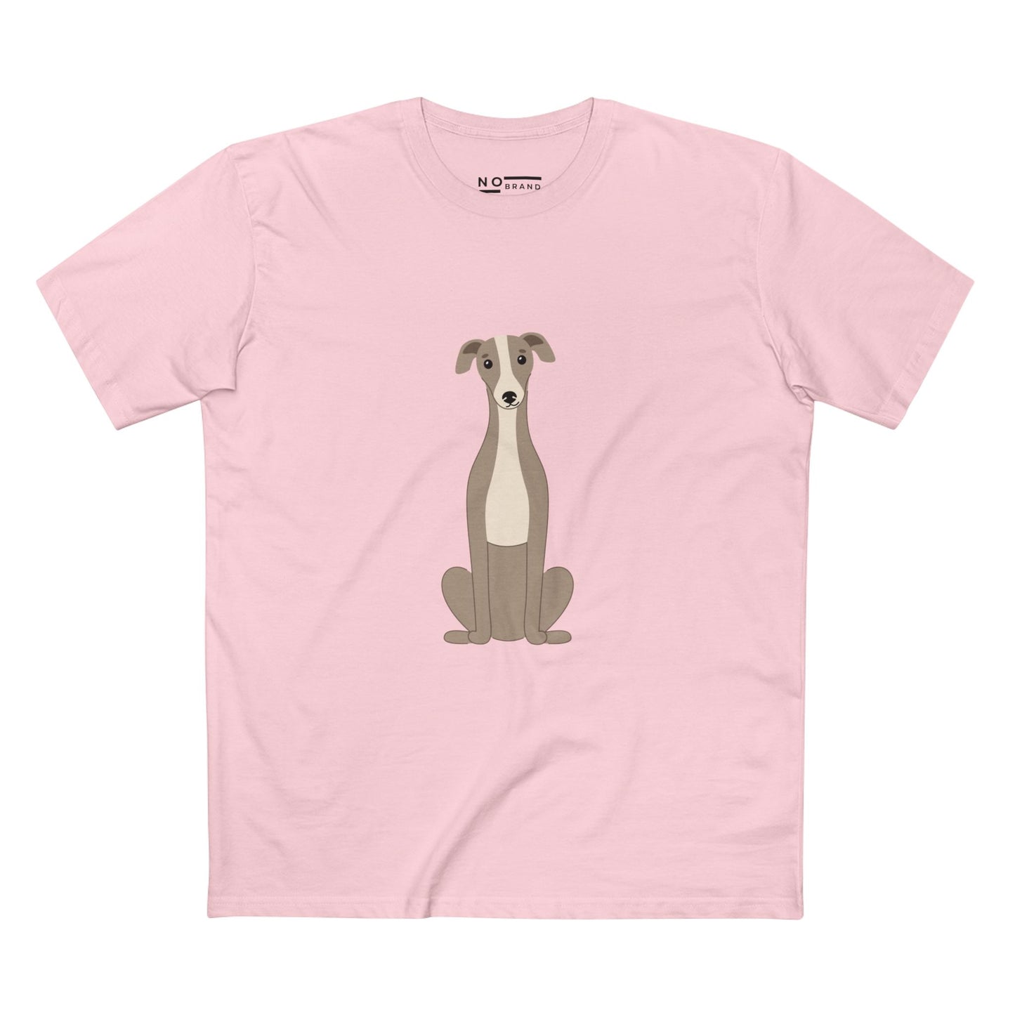 Whippet - dogs collection