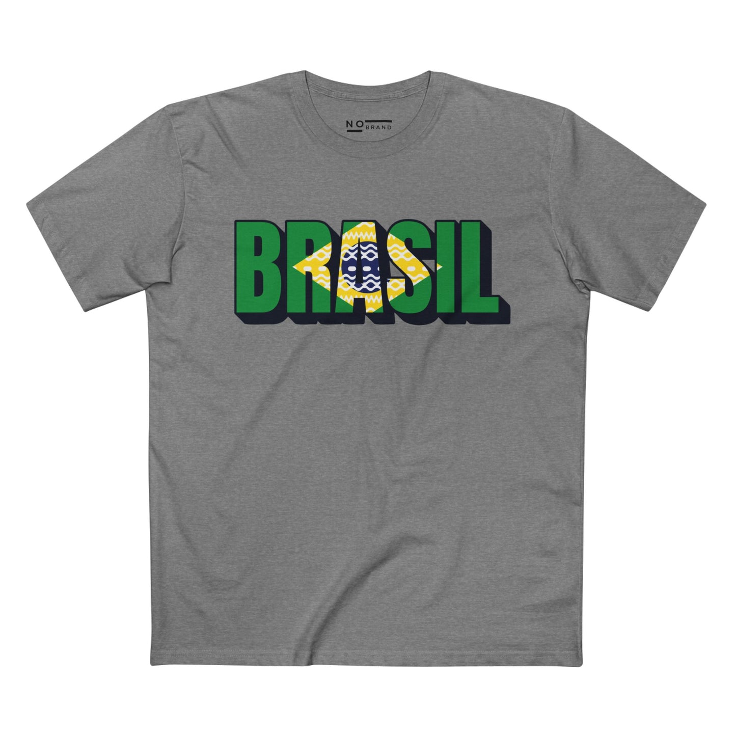 Brasil com S