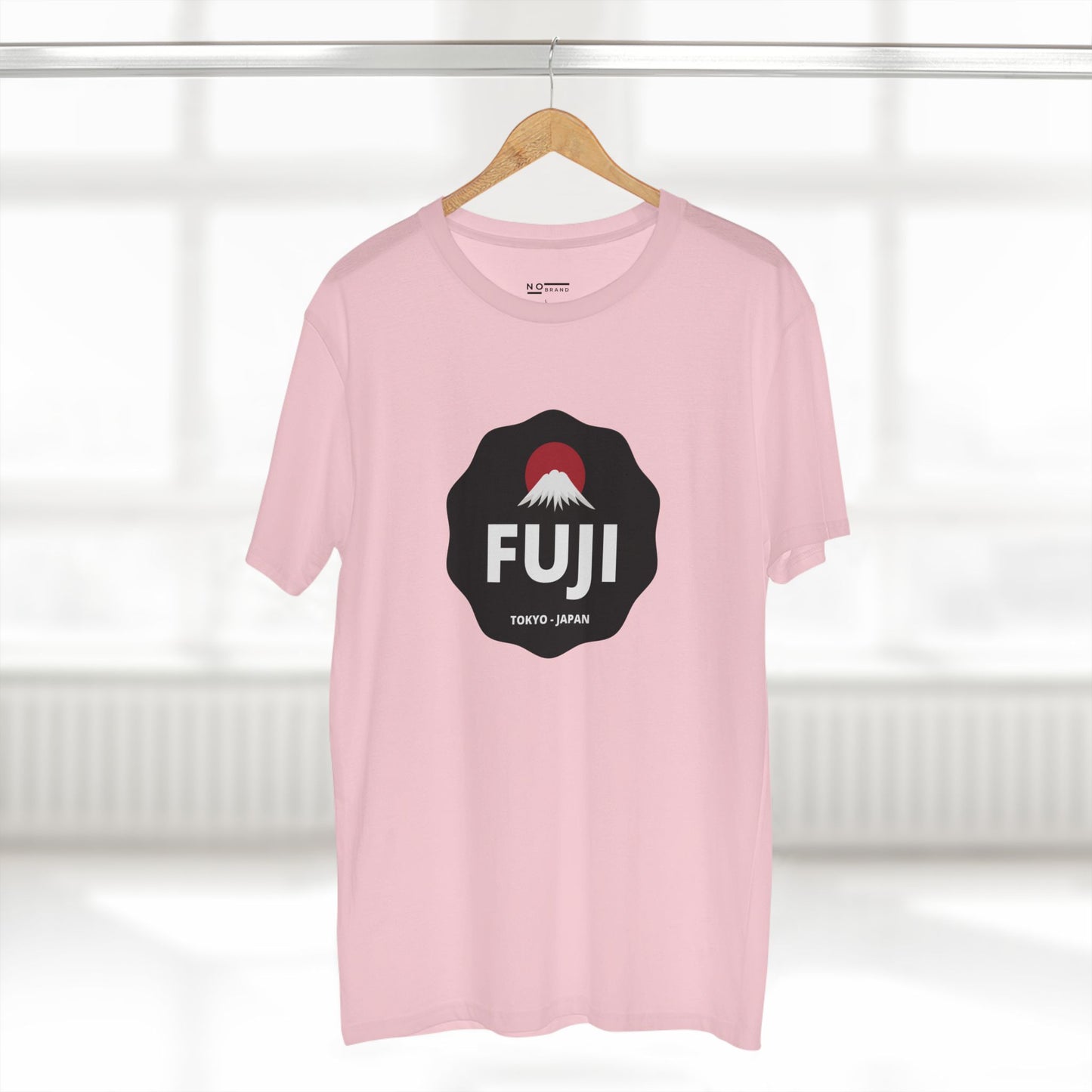 Fuji