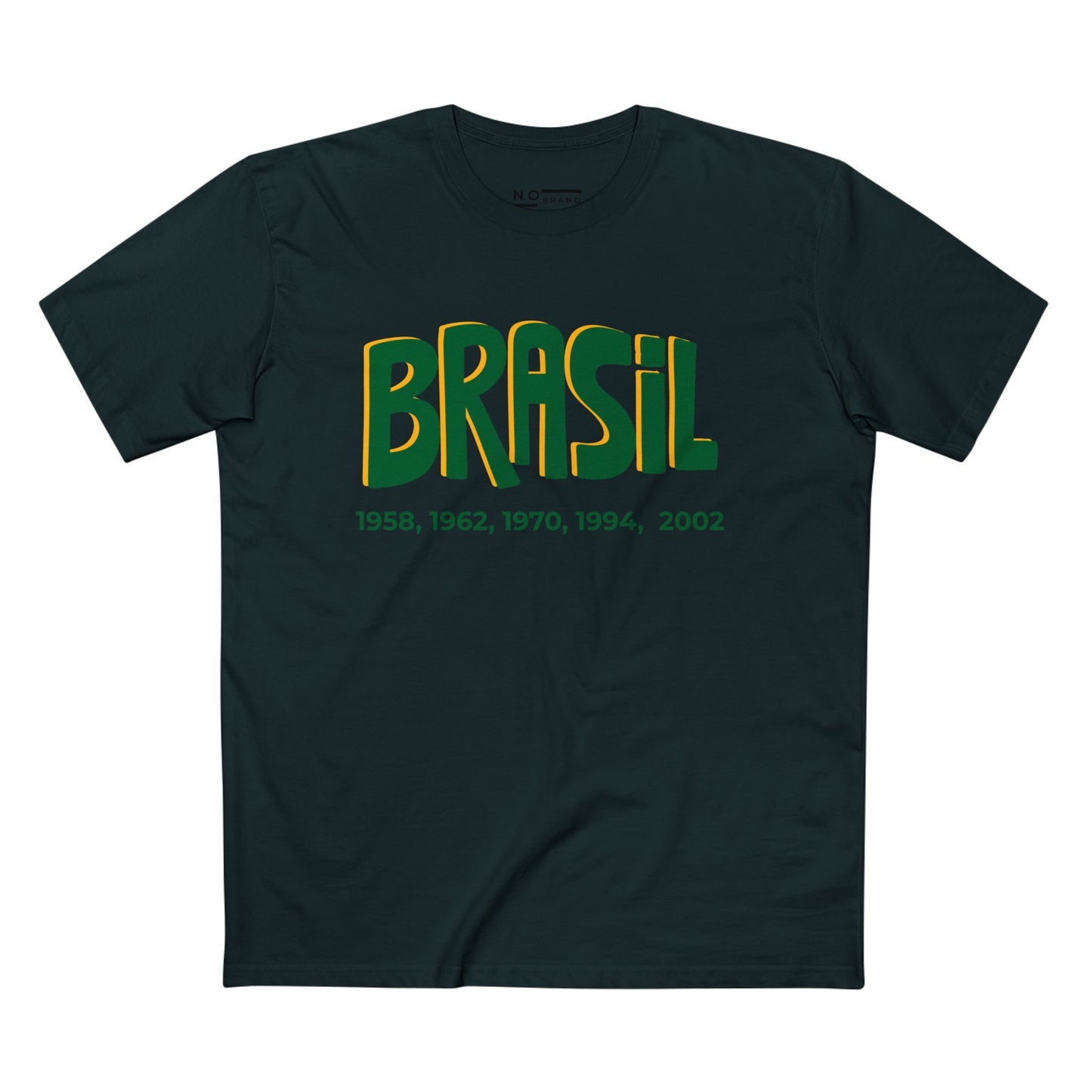 Brasil Hexa