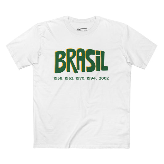 Brasil Hexa