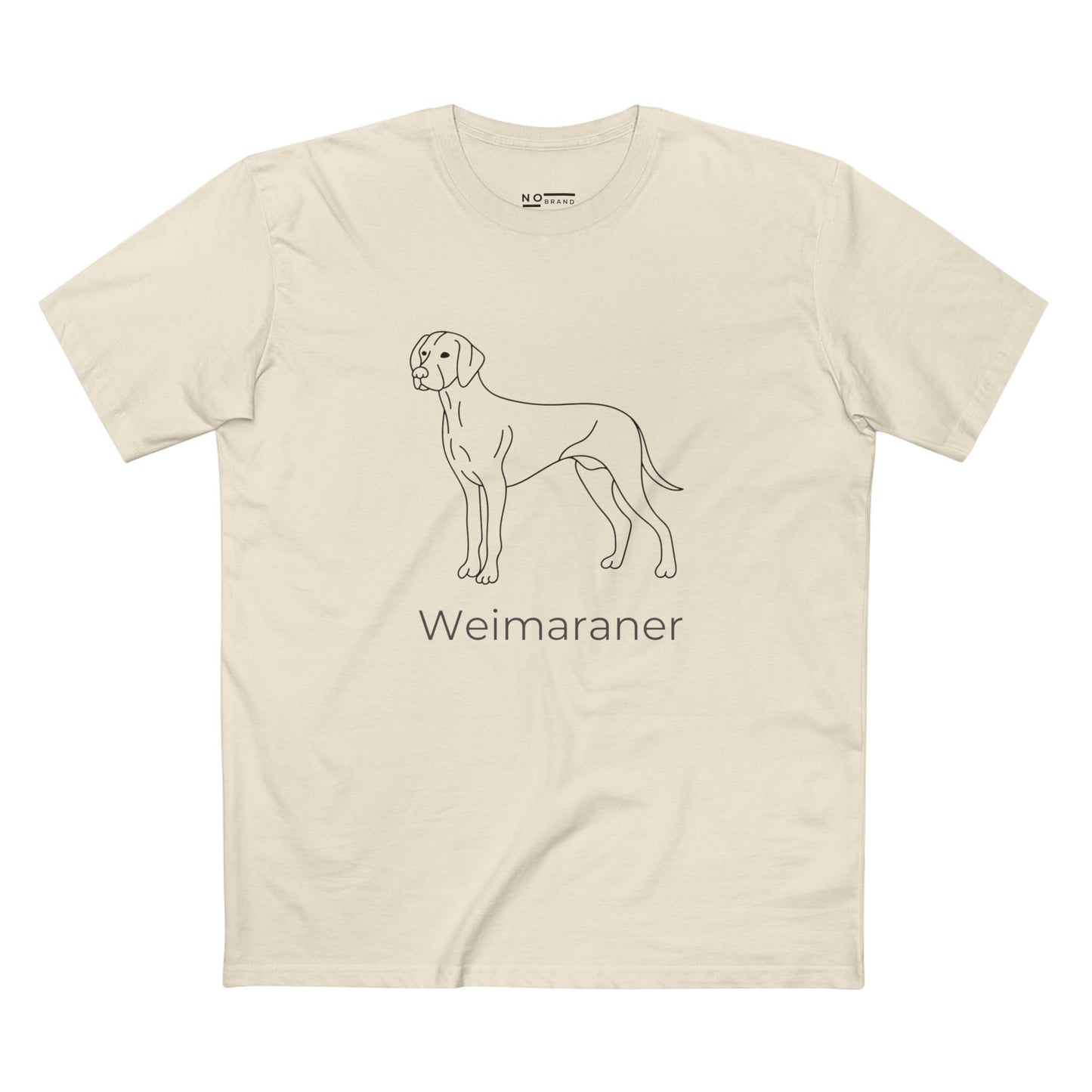 Weimaraner