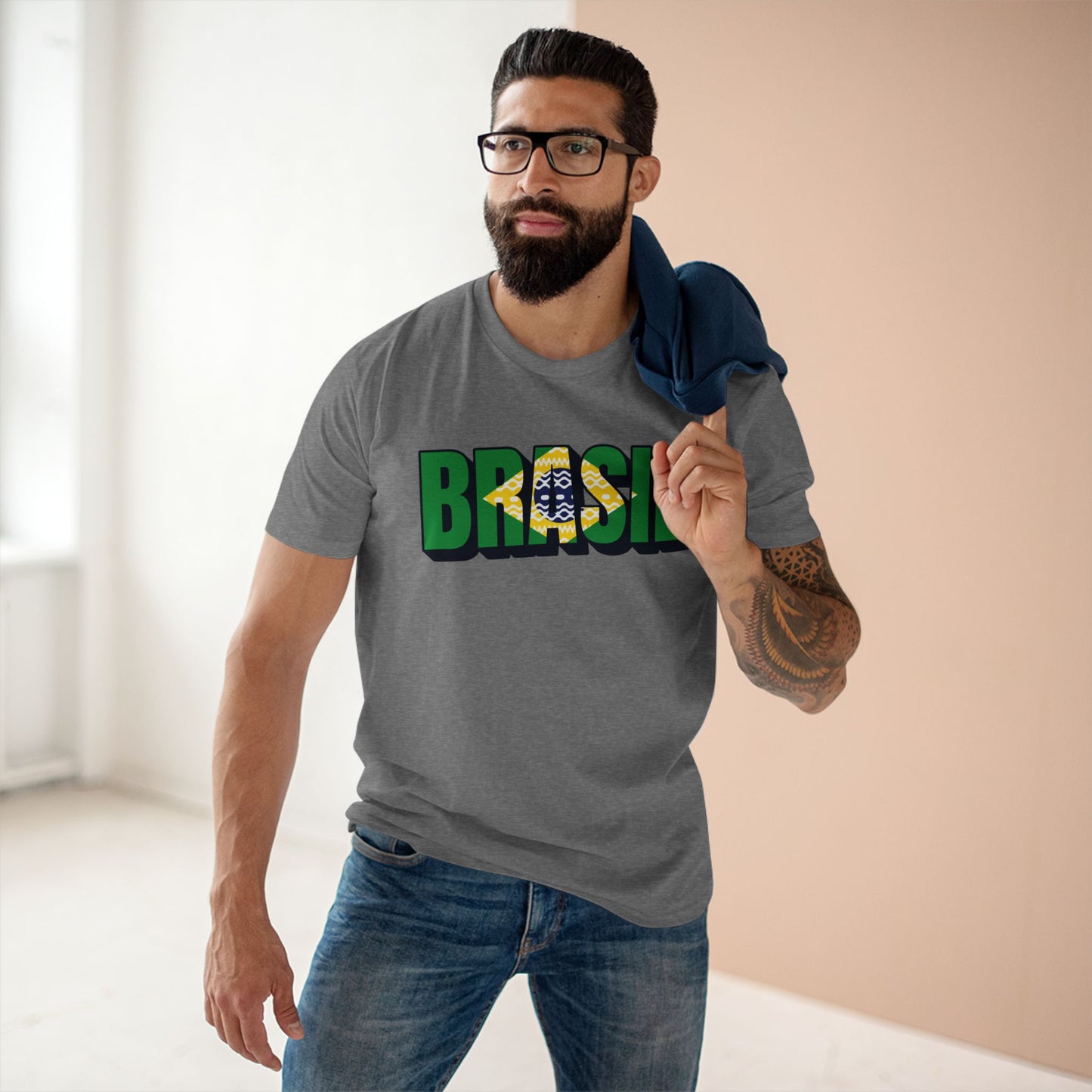 Brasil com S