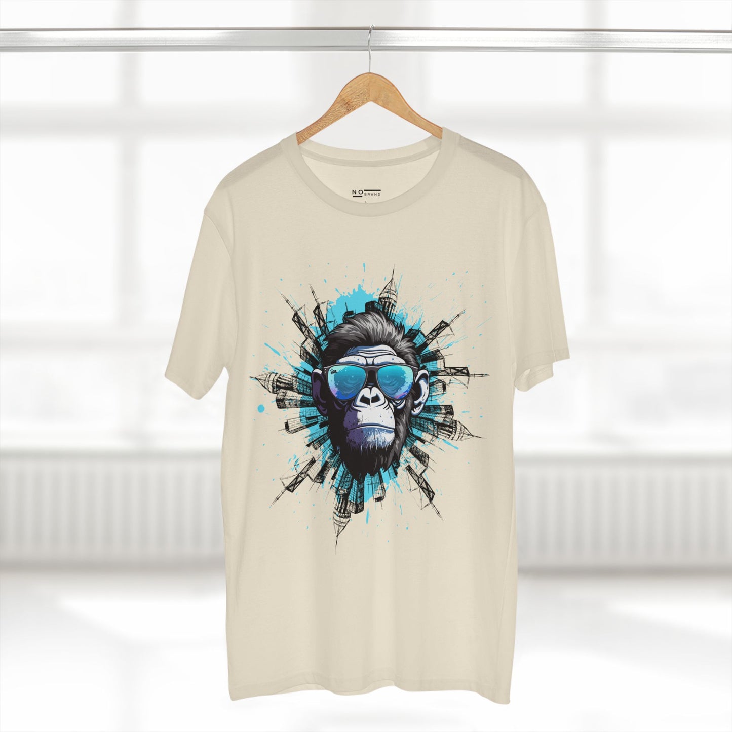 Urban Monkey