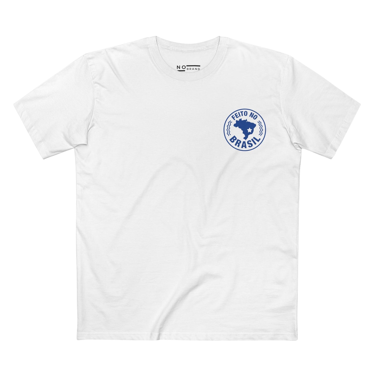 Brasil - feito no Brasil